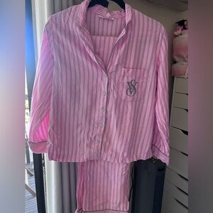Victoria Secret Pajama